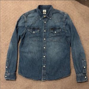 Lee Denim shirt